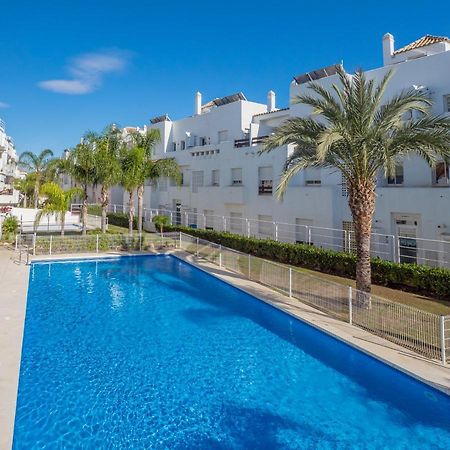 2051-New 3 Bedrooms On Golf Estepona Exteriér fotografie