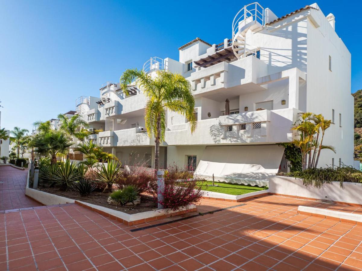 2051-New 3 Bedrooms On Golf Estepona Exteriér fotografie