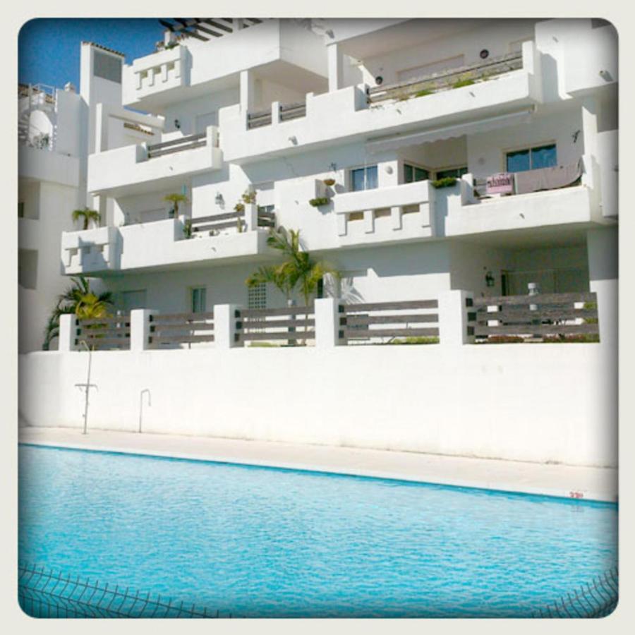 2051-New 3 Bedrooms On Golf Estepona Exteriér fotografie