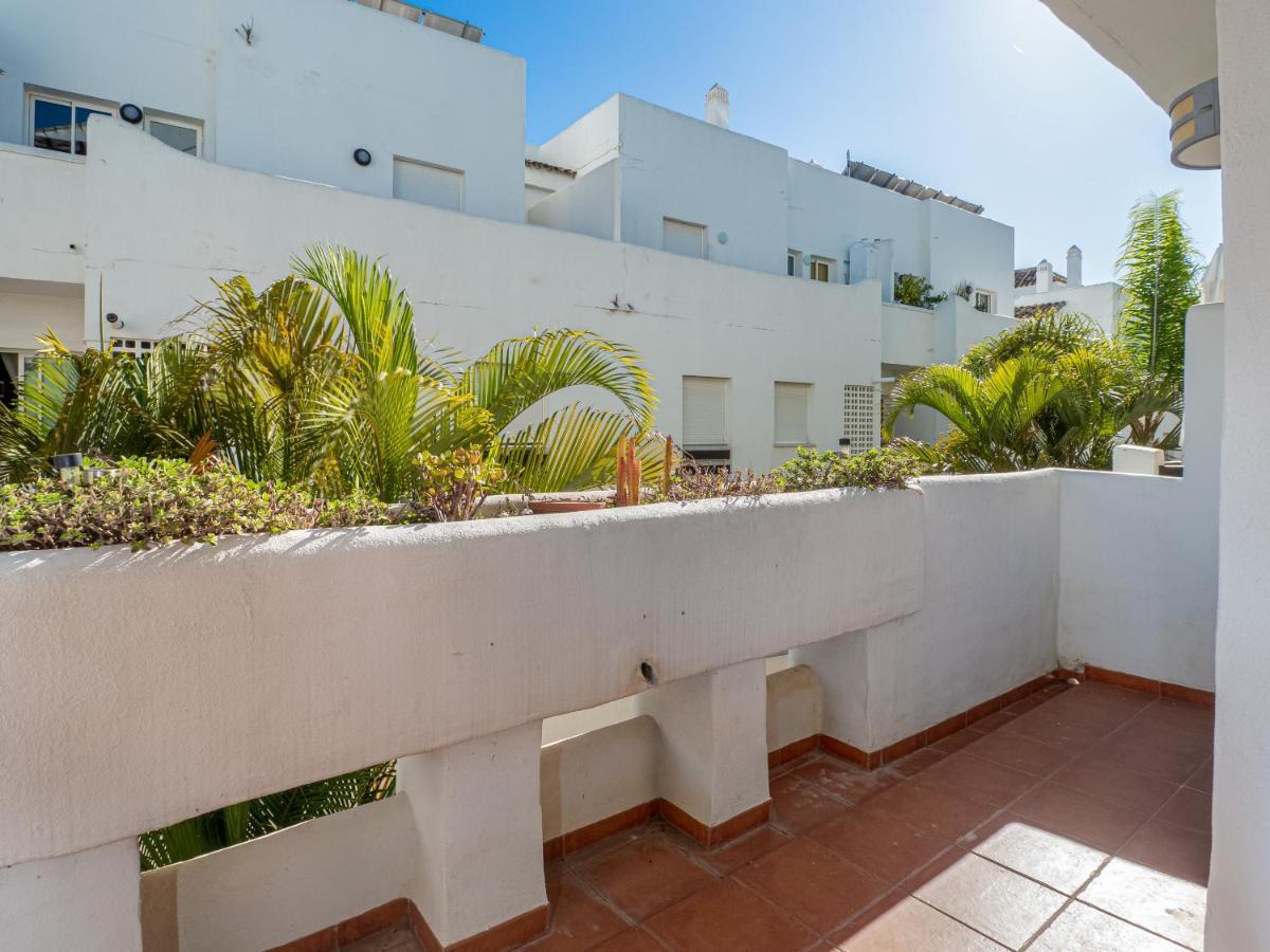 2051-New 3 Bedrooms On Golf Estepona Exteriér fotografie