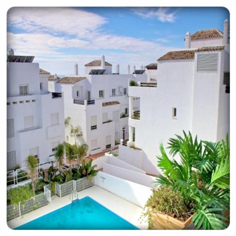 2051-New 3 Bedrooms On Golf Estepona Exteriér fotografie